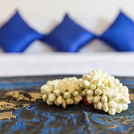 Jasmine Terrace Villa Phnom Penh Zewnętrze zdjęcie