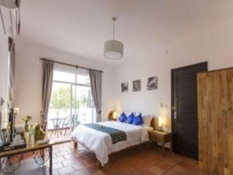 Jasmine Terrace Villa Phnom Penh Zewnętrze zdjęcie