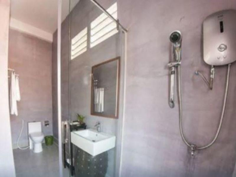 Jasmine Terrace Villa Phnom Penh Zewnętrze zdjęcie