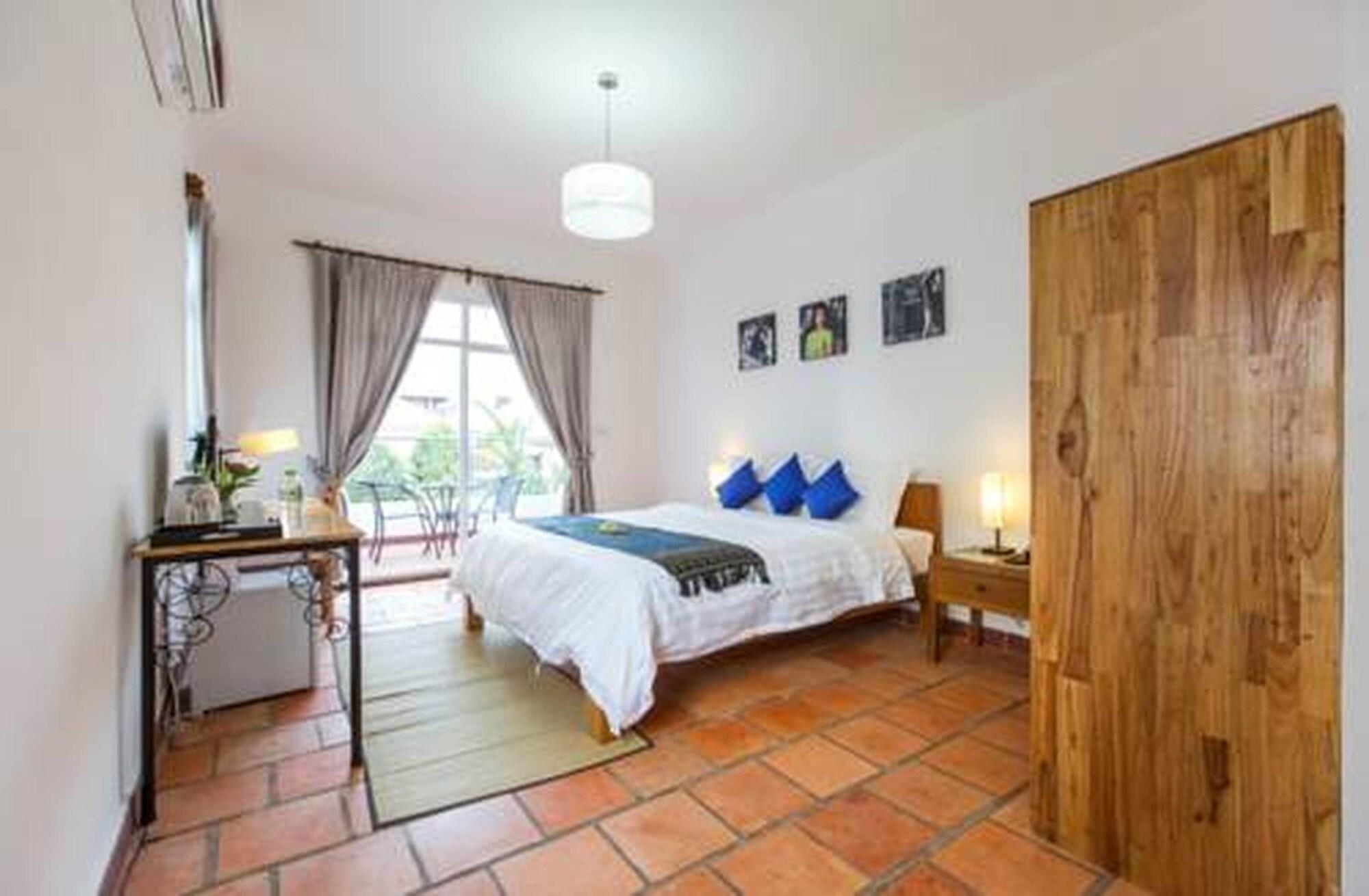 Jasmine Terrace Villa Phnom Penh Zewnętrze zdjęcie