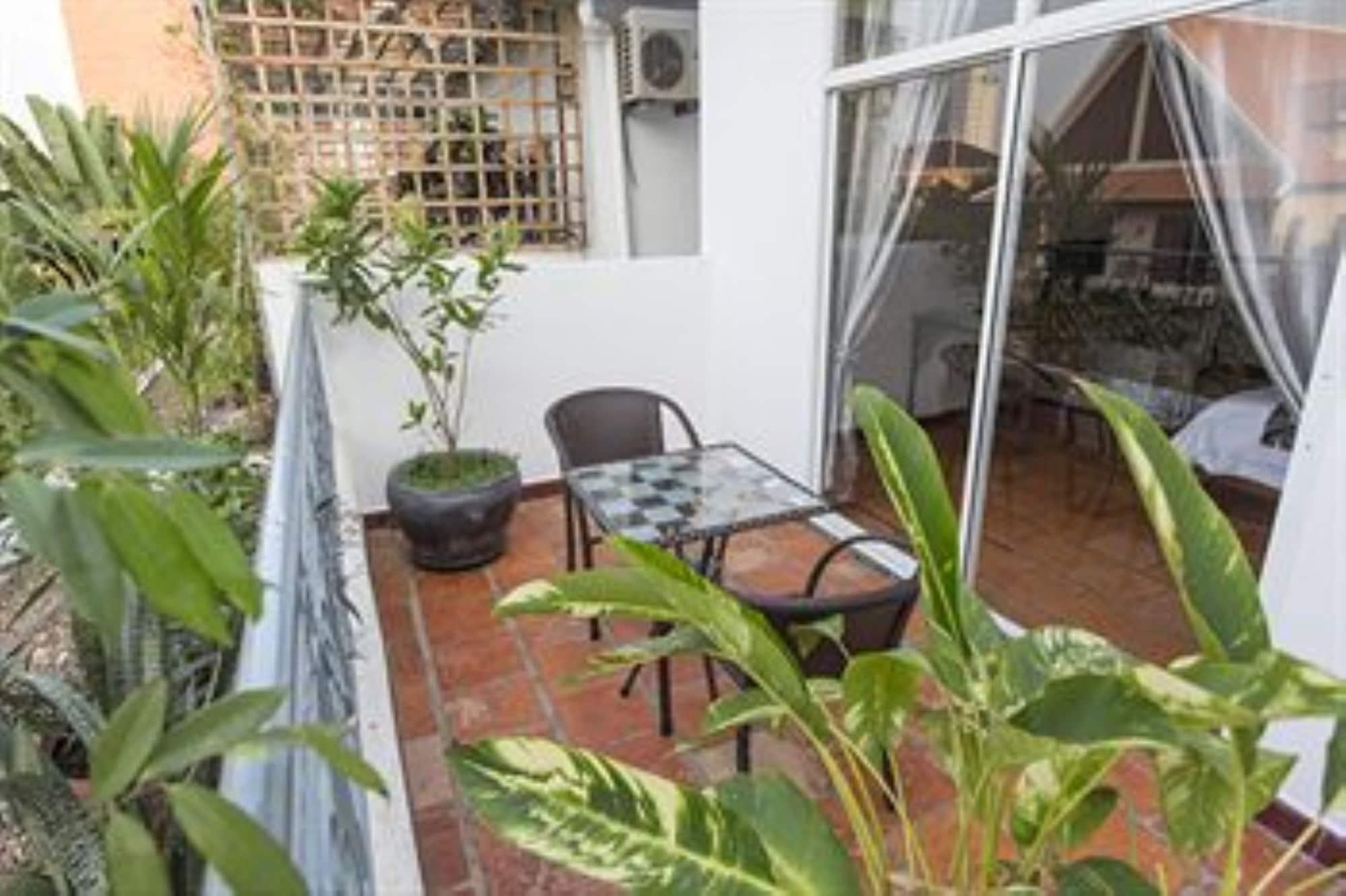 Jasmine Terrace Villa Phnom Penh Zewnętrze zdjęcie