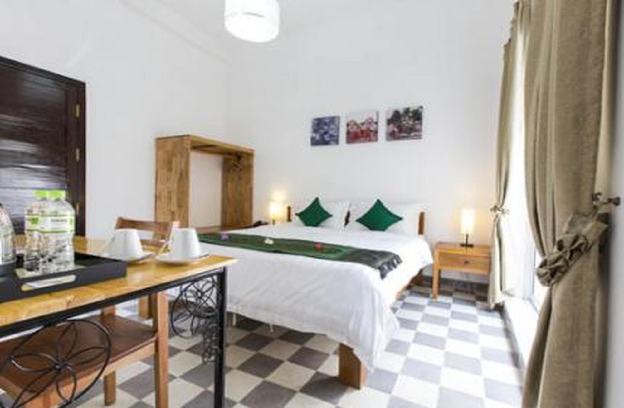 Jasmine Terrace Villa Phnom Penh Zewnętrze zdjęcie