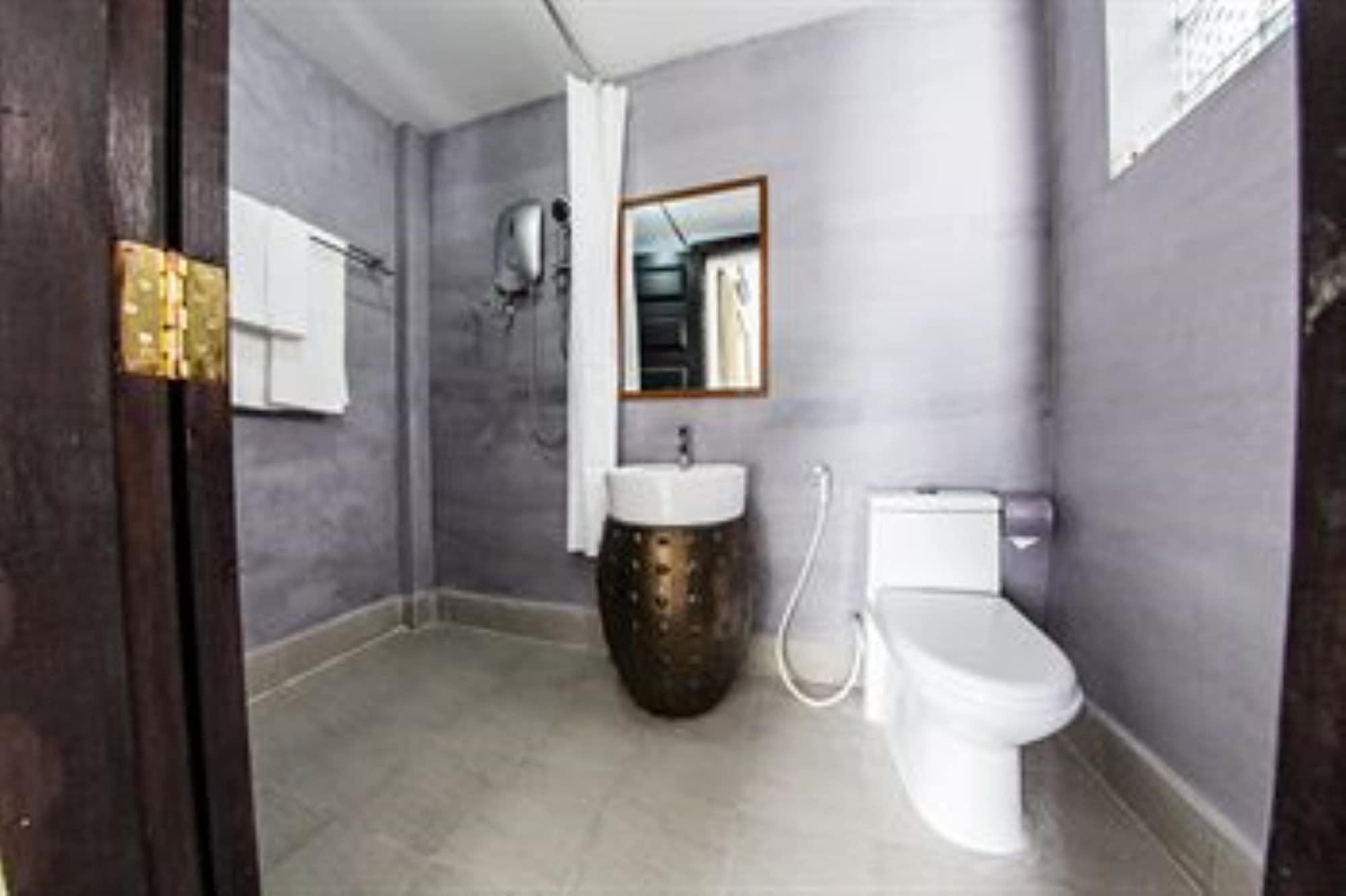 Jasmine Terrace Villa Phnom Penh Zewnętrze zdjęcie