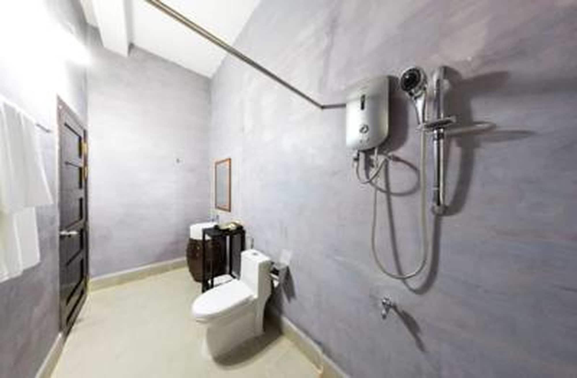 Jasmine Terrace Villa Phnom Penh Zewnętrze zdjęcie