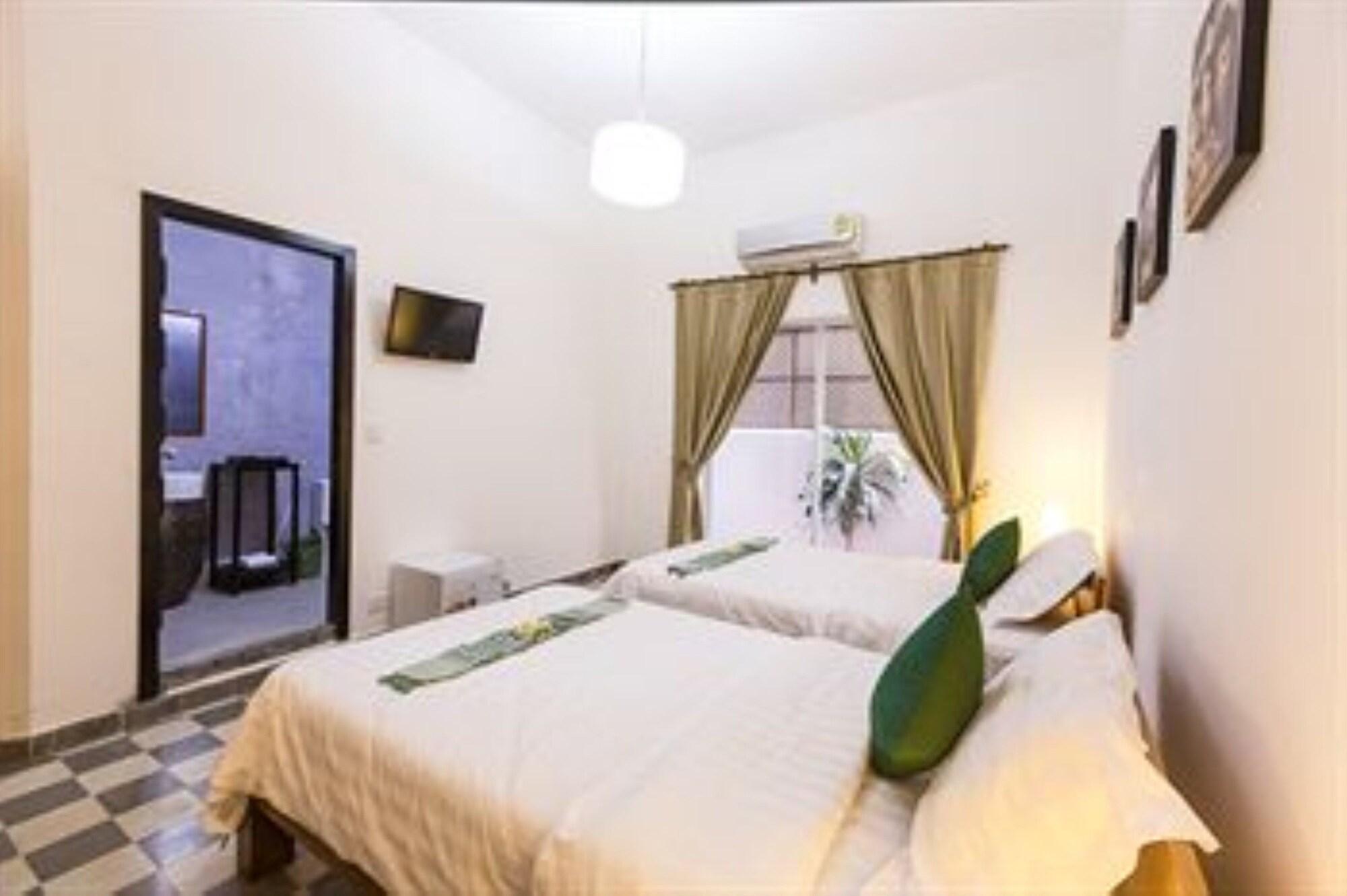 Jasmine Terrace Villa Phnom Penh Zewnętrze zdjęcie
