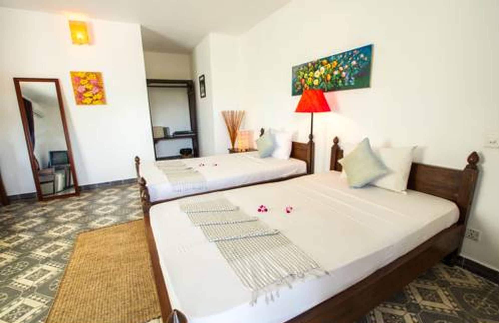 Jasmine Terrace Villa Phnom Penh Zewnętrze zdjęcie