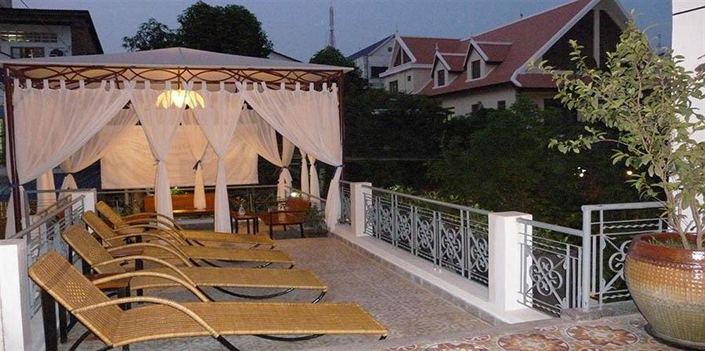 Jasmine Terrace Villa Phnom Penh Zewnętrze zdjęcie