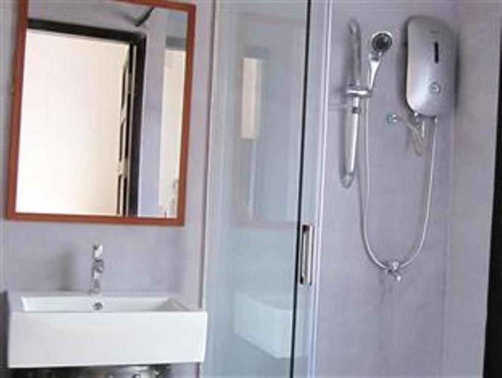 Jasmine Terrace Villa Phnom Penh Pokój zdjęcie