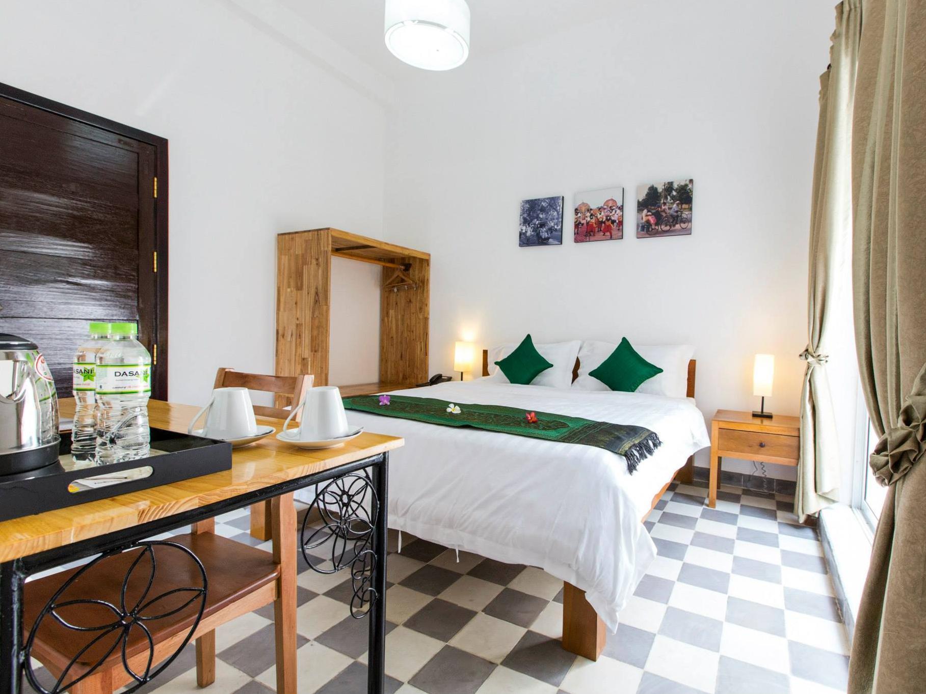 Jasmine Terrace Villa Phnom Penh Zewnętrze zdjęcie