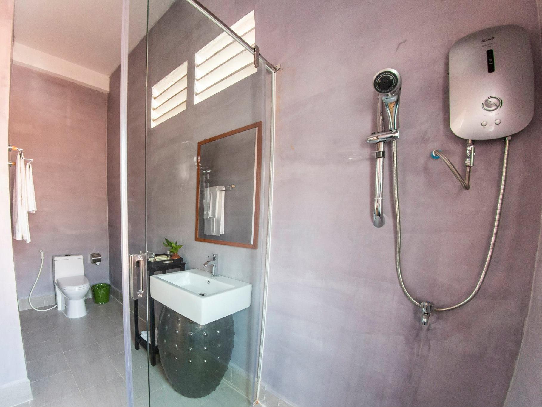 Jasmine Terrace Villa Phnom Penh Zewnętrze zdjęcie