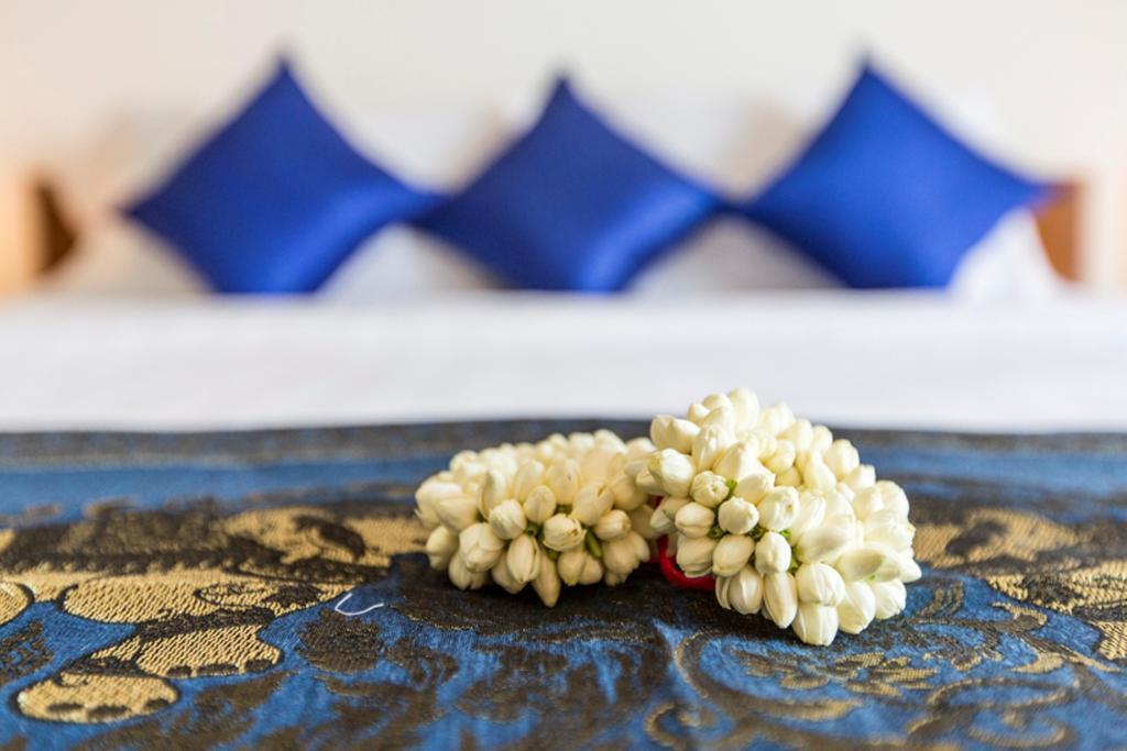 Jasmine Terrace Villa Phnom Penh Zewnętrze zdjęcie