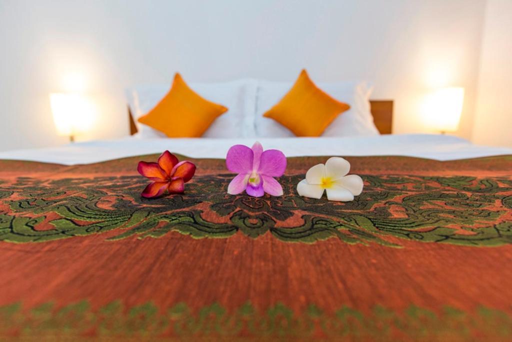Jasmine Terrace Villa Phnom Penh Zewnętrze zdjęcie