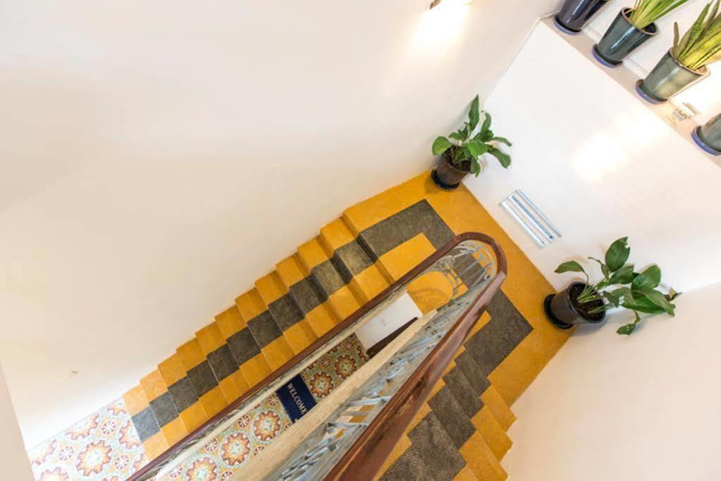 Jasmine Terrace Villa Phnom Penh Zewnętrze zdjęcie